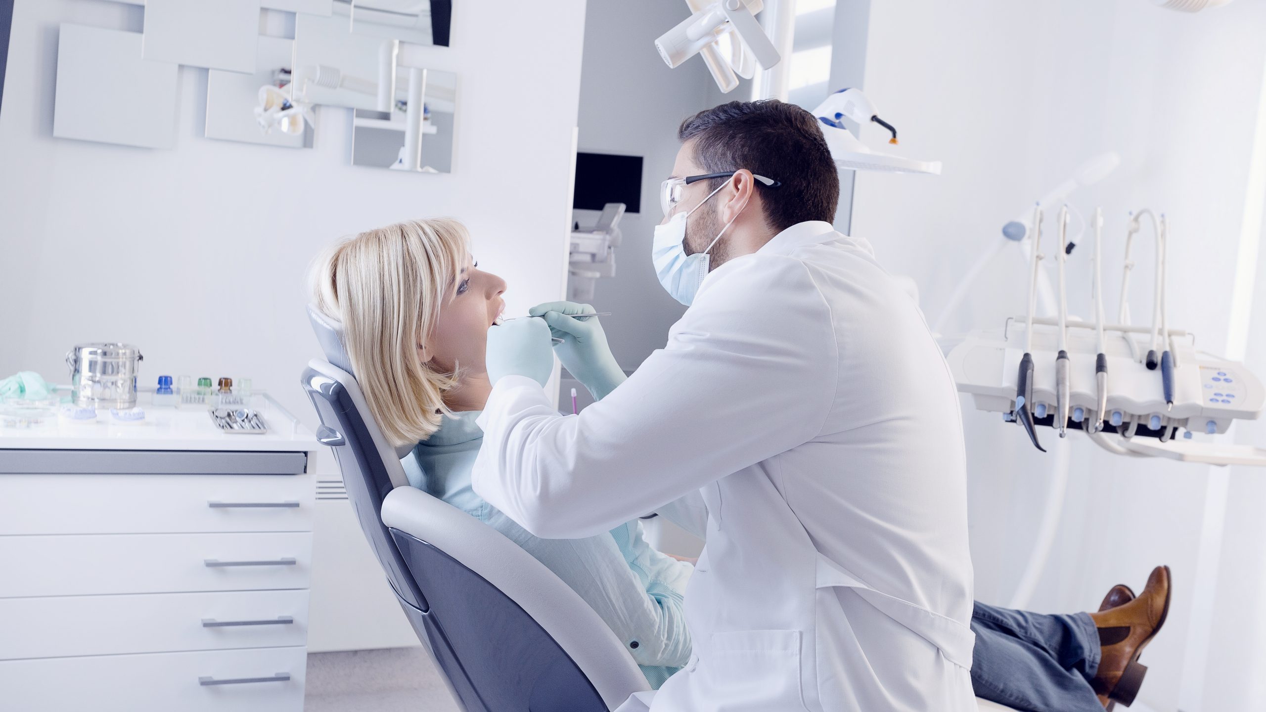 Dentist in Montrose, PA